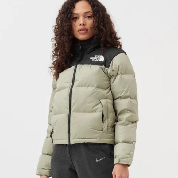 The North Face Jackets & Coats The North Face Womens 996 Retro